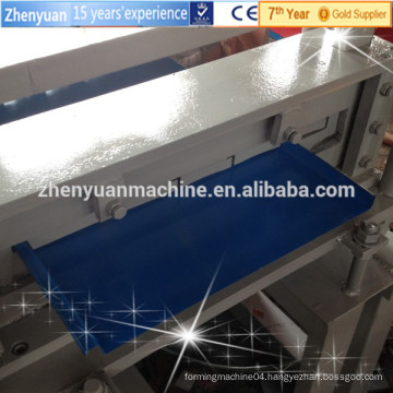 aluminium roofing sheets roll forming machine